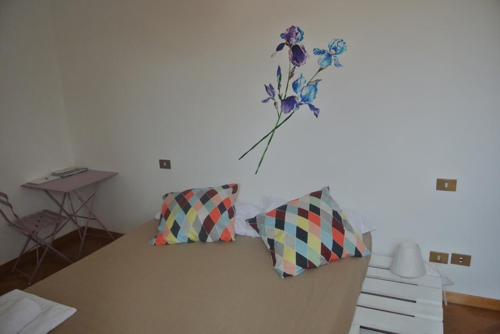 My Room Centereco Bologna Rum bild