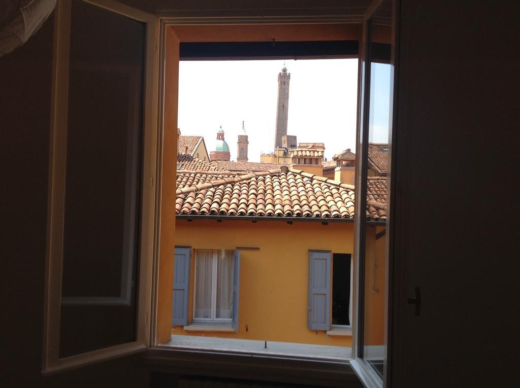 My Room Centereco Bologna Exteriör bild
