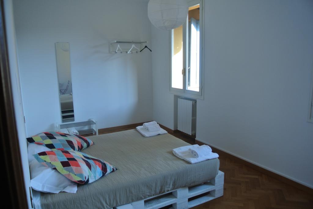 My Room Centereco Bologna Exteriör bild